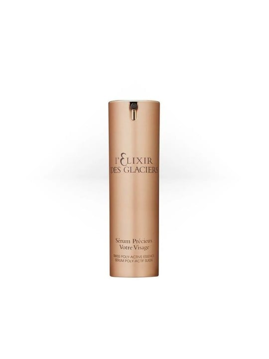 Valmont Des Glaciers Serum Siero liftante pelle donna 30ml