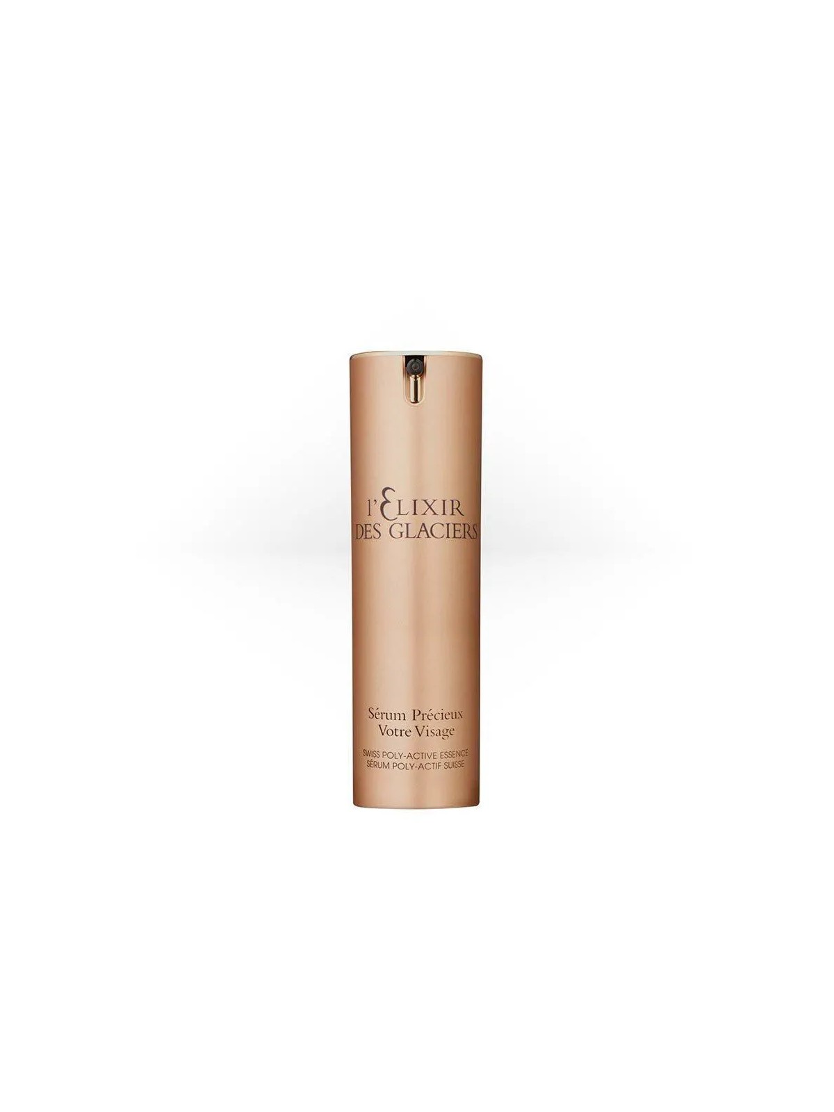 Valmont Des Glaciers Serum Siero liftante pelle donna 30ml