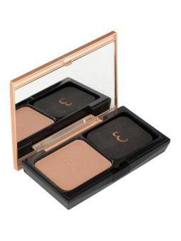 Valmont Poudre De Teint Precieuse Skin Powder Cipria compatta 10 g donna Amber Beige in Florence