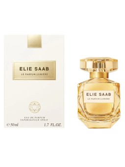 Elie Saab Le Parfum Lumiere EDP Spray donna 50ml