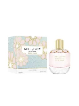 Elie Saab Girl of Now Rose Petal 90ml - Eau de Parfum