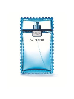 Versace Man Eau Fraiche eau de toilette Spray uomo 200ml Versace www.essenzetotalstyle.com 