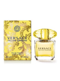 Versace Yellow Diamond Eau De Toilette 30ml donna