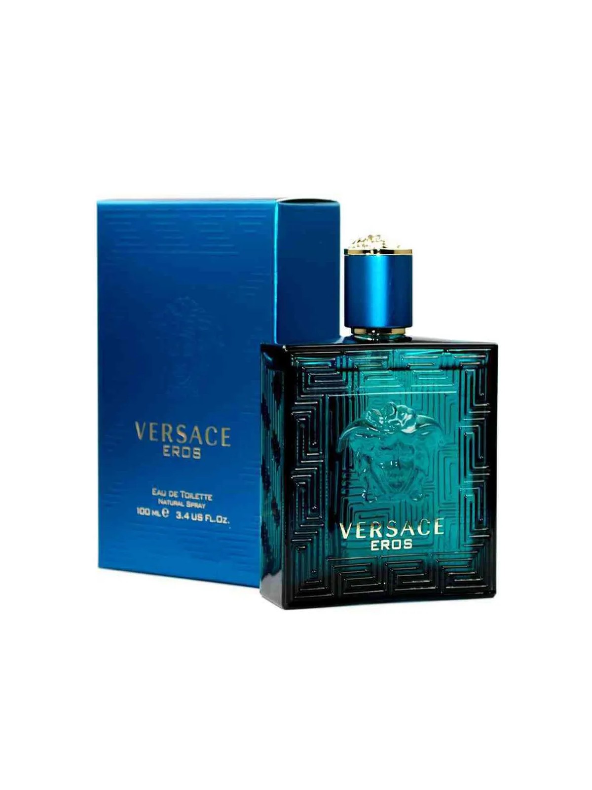 Versace Eros Pour Homme 200ml