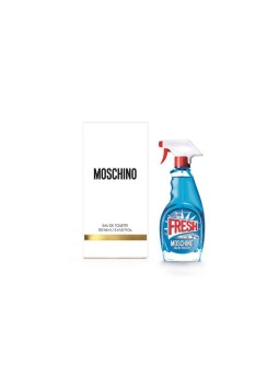 Moschino Fresh Couture Eau De Toilette 100ml woman