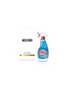 Moschino Fresh Couture Eau De Toilette 100ml woman