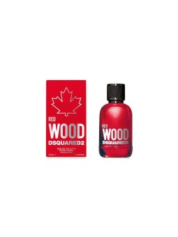 Dsquared2 Red Wood Pour Femme eau de toilette 100ml