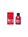 Dsquared2 Red Wood Pour Femme eau de toilette 100ml
