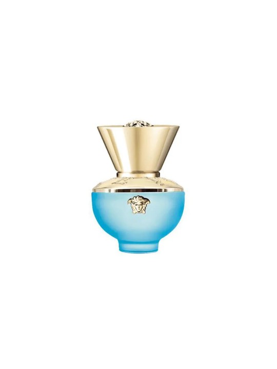 Versace Dylan Turquoise Pour Femme EDT Spray 30ml