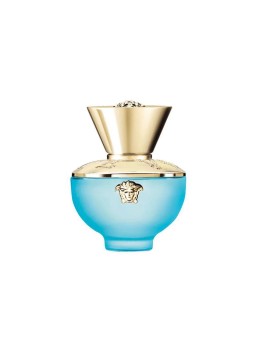 Versace Dylan Turquoise eau de toilette Spray donna 50ml Pour Femme