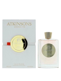 Atkinsons Rose In Wonderland Eau de Parfum 100ml