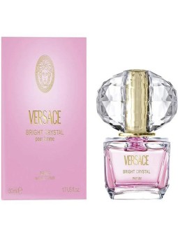 Versace Bright Crystal Parfum Spray 50ml acquista 