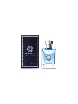Versace Pour Homme Eau de Toilette 50ml