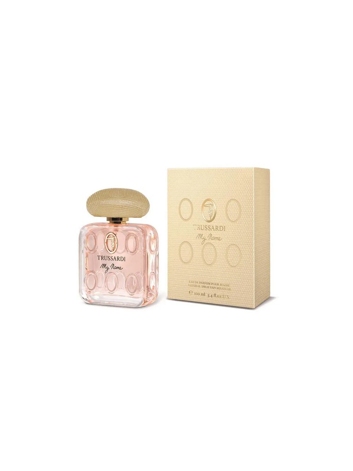 Trussardi My Name EDP 100ml
