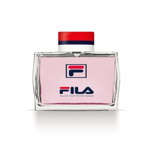 Fila Fila Italia eau de toilette donna 100ml