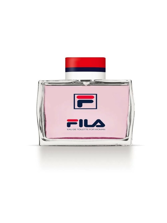 Fila Fila Italia eau de toilette donna 100ml