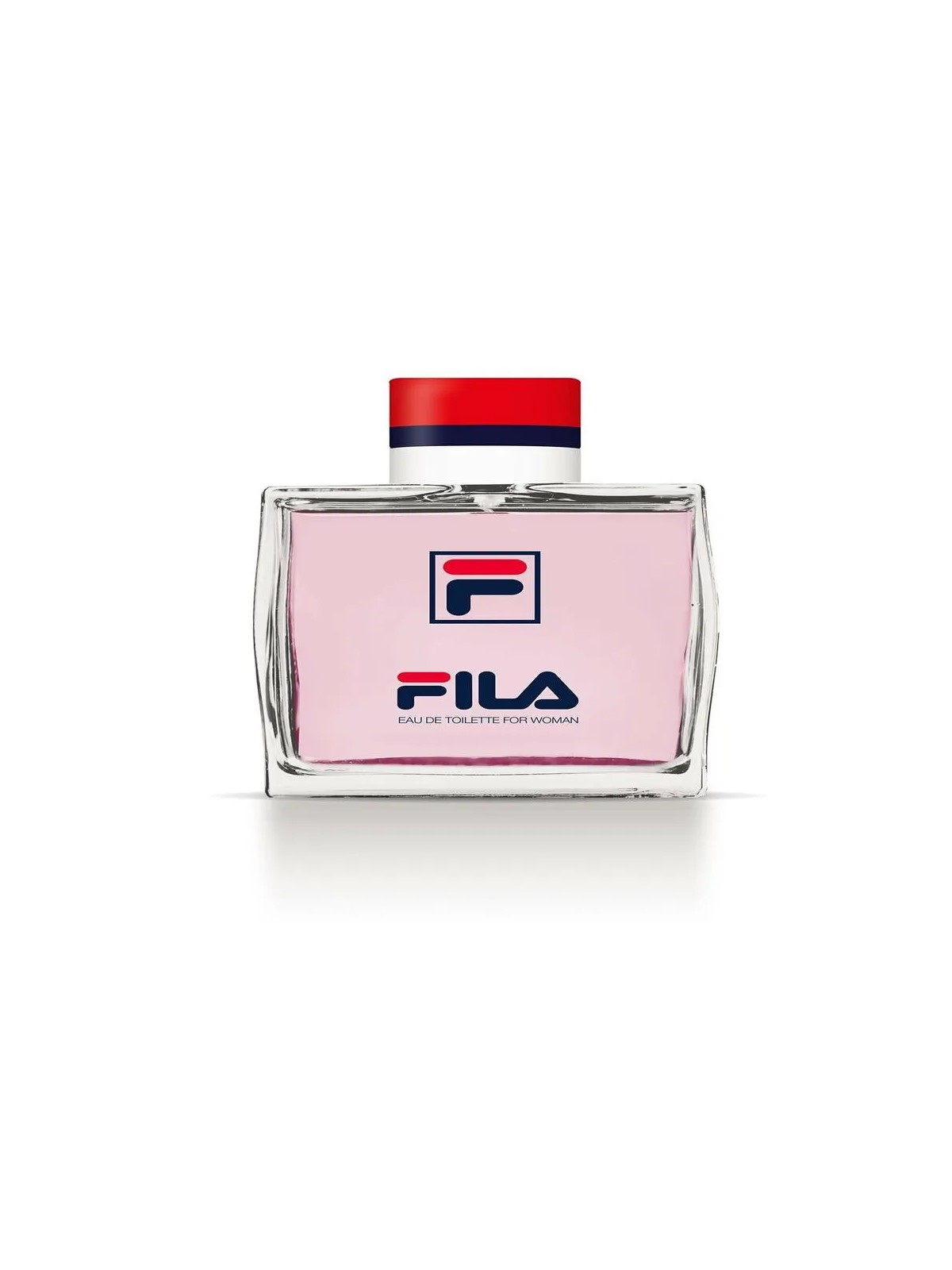 Fila Fila Italia eau de toilette donna 100ml