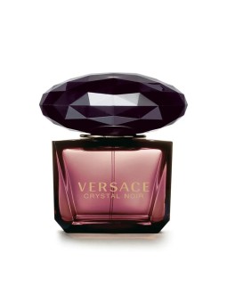 Versace Crystal Noir Eau De Toilette Spray 50ml