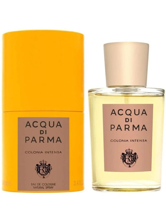 Acqua Di Parma Colonia Intensa Edc Spray uomo 100ml Acqua di Parma www.essenzetotalstyle.com 