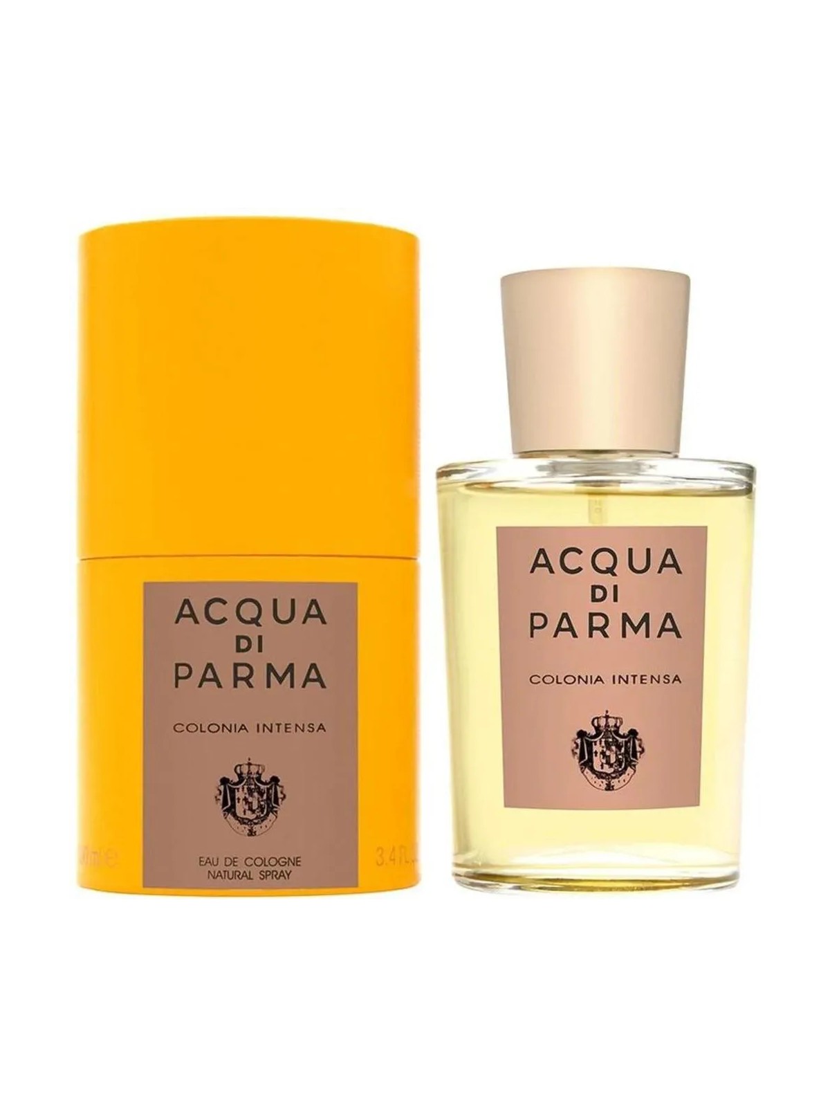 Acqua Di Parma Colonia Intensa Edc Spray uomo 100ml Acqua di Parma www.essenzetotalstyle.com 