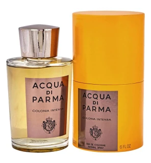 Acqua Di Parma Colonia Intensa Eau de Cologne 180 ml man