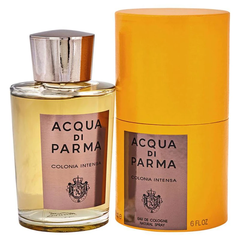 Acqua Di Parma Colonia Intensa Eau de Cologne 180 ml (man) Acqua di Parma www.essenzetotalstyle.com 