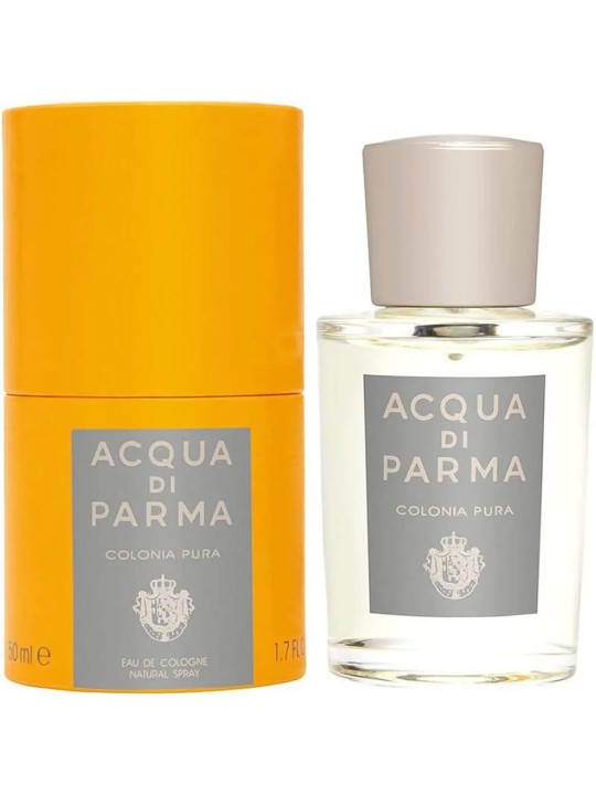 Acqua Di Parma Colonia Pura Edc Spray unisex 50ml