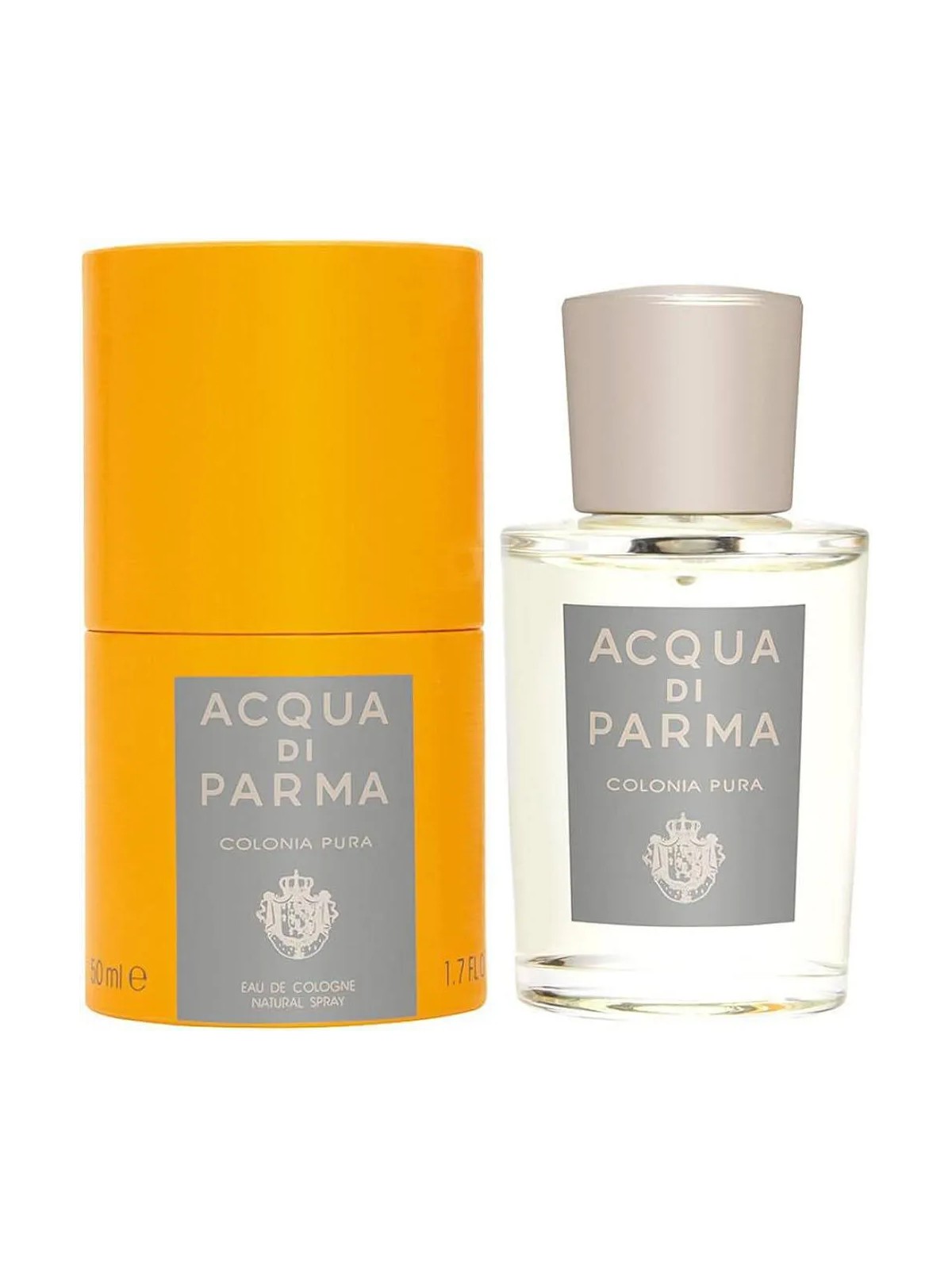 Acqua Di Parma Colonia Pura Edc Spray unisex 50ml