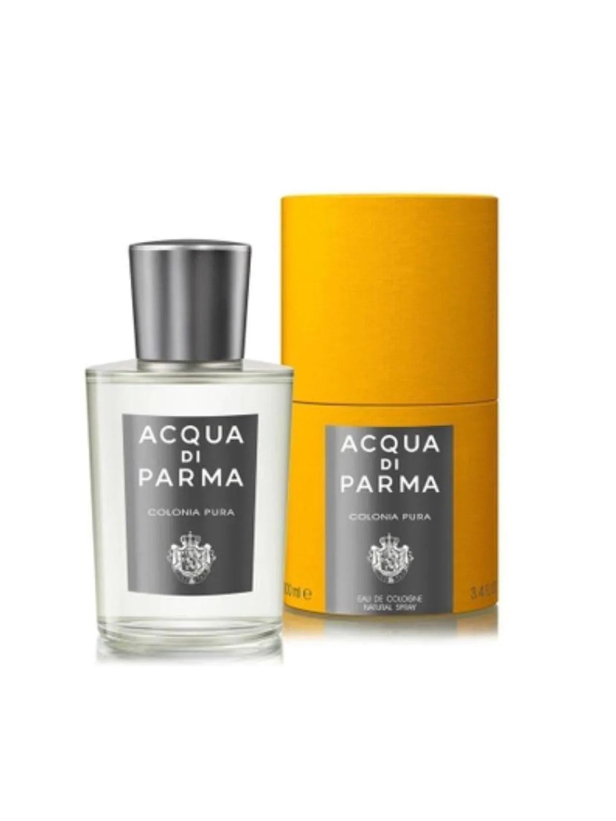 Acqua Di Parma Colonia Pura Eau de Cologne 20 ml unisex