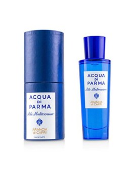 Acqua Di Parma Arancia Di Capri eau de toilette Spray unisex 30ml