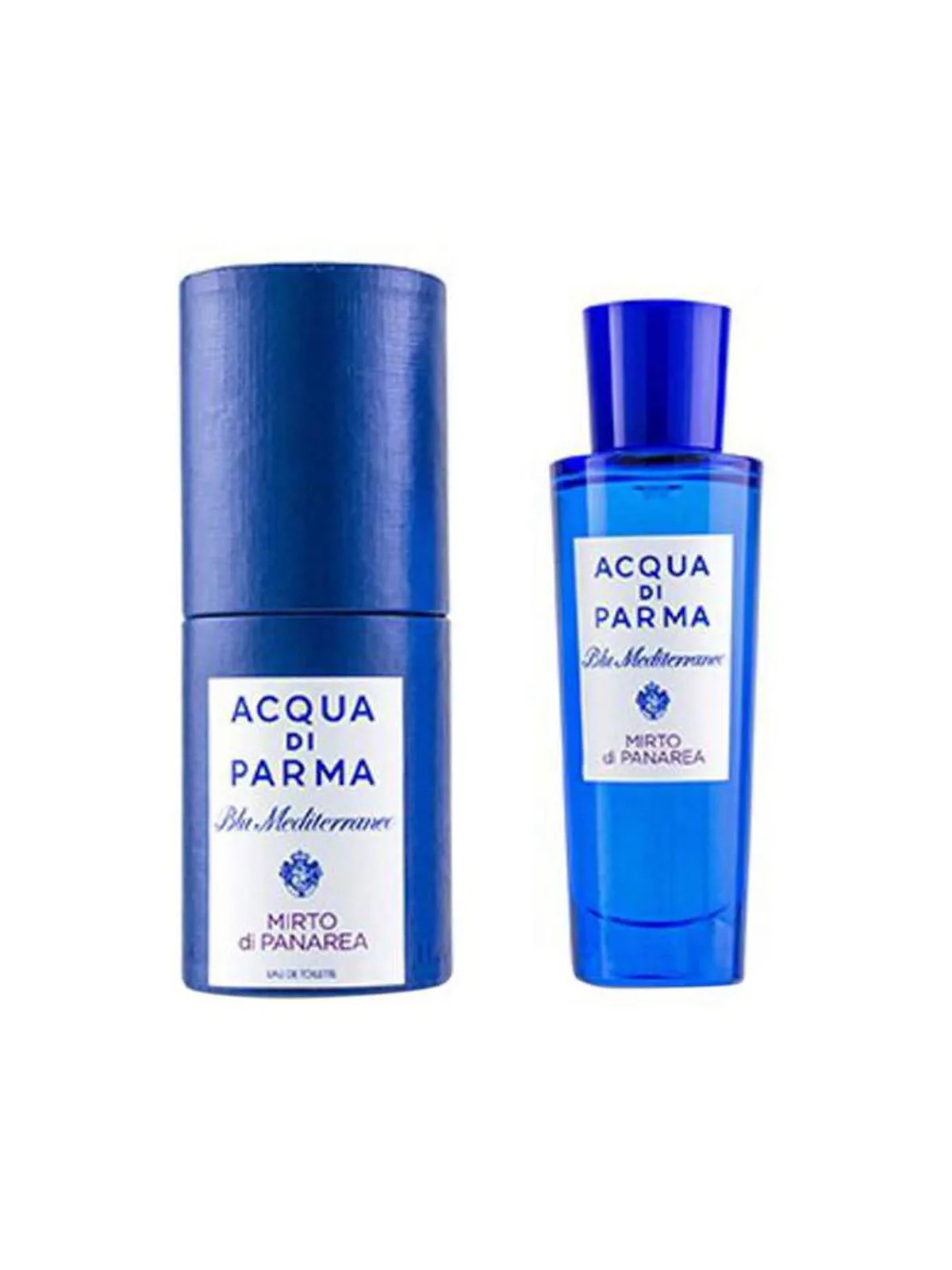 Acqua Di Parma Mirto Di Panarea eau de toilette Spray unisex 30ml