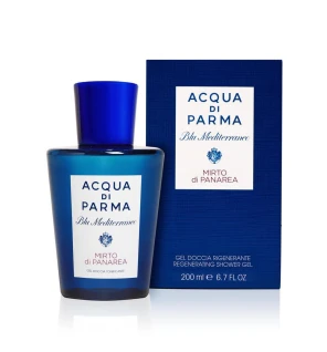Lozione Corpo Mirto di Panarea 150ml