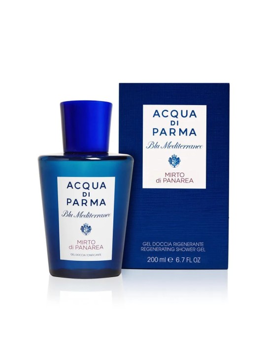 Lozione Corpo Mirto di Panarea 150ml