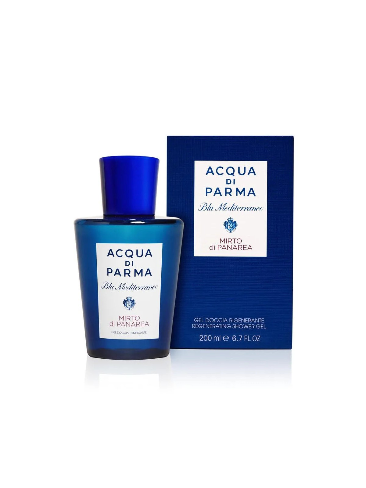 Lozione Corpo Mirto di Panarea 150ml