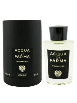 Acqua di Parma Osmanto eau de parfum unisex 180ml