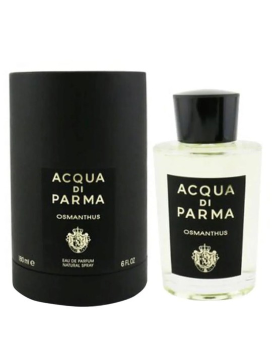 Acqua di Parma Osmanto eau de parfum unisex 180ml