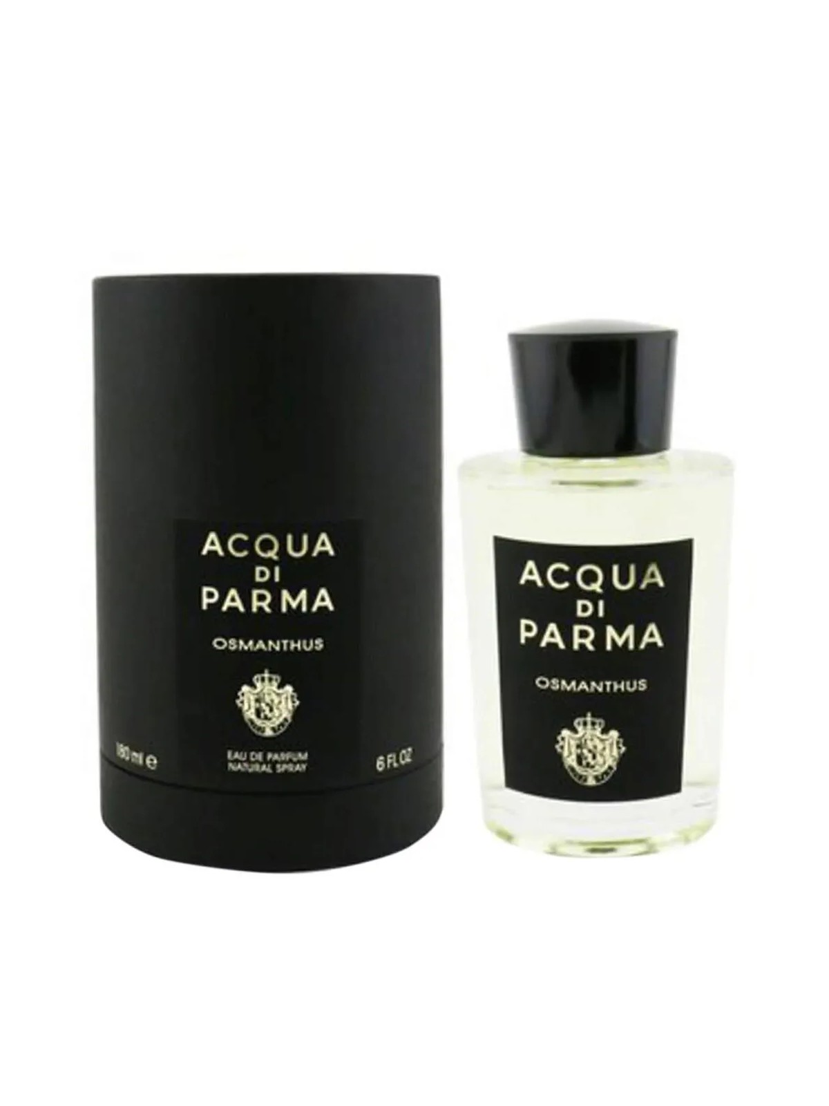 Acqua di Parma Osmanto eau de parfum unisex 180ml