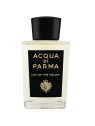 Acqua Di Parma Lily of the Valley Eau De Parfum 180 ml unisex