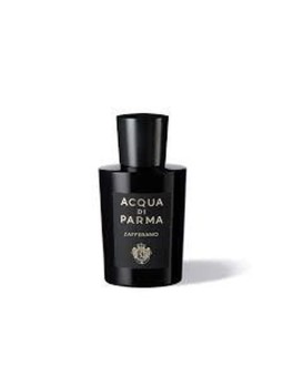 Acqua Di Parma Zafferano Eau De Parfum 100ml unisex