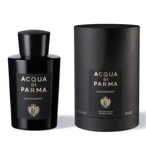 Acqua di Parma Zafferano Eau de Parfum Unisex