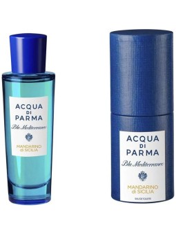 Acqua Di Parma Blu Mediterraneo Mandarino Di Sicilia eau de toilette Spray 30ml