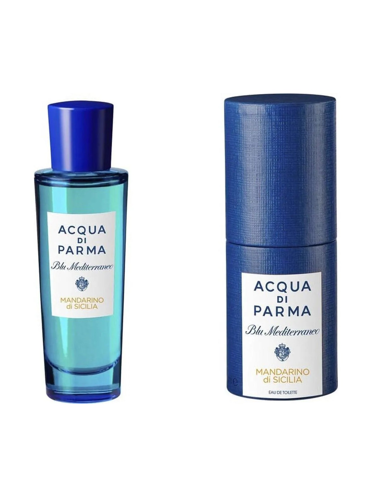 Acqua Di Parma Blu Mediterraneo Mandarino Di Sicilia eau de toilette Spray 30ml