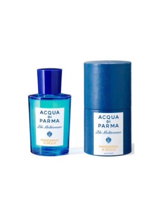 Acqua Di Parma Blu Mediterraneo Mandarino Di Sicilia eau de toilette Spray 100ml