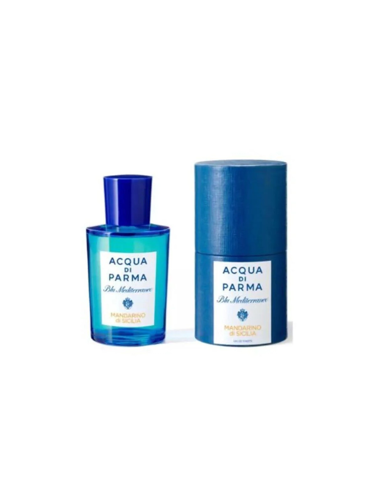Acqua Di Parma Blu Mediterraneo Mandarino Di Sicilia eau de toilette Spray 100ml