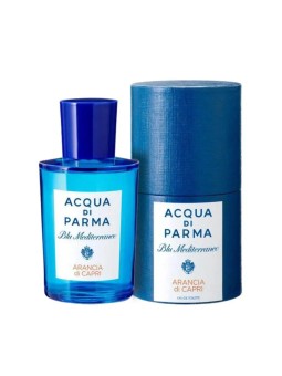 Eau de Toilette Blu Mediterraneo Arancia Di Capri 100ml