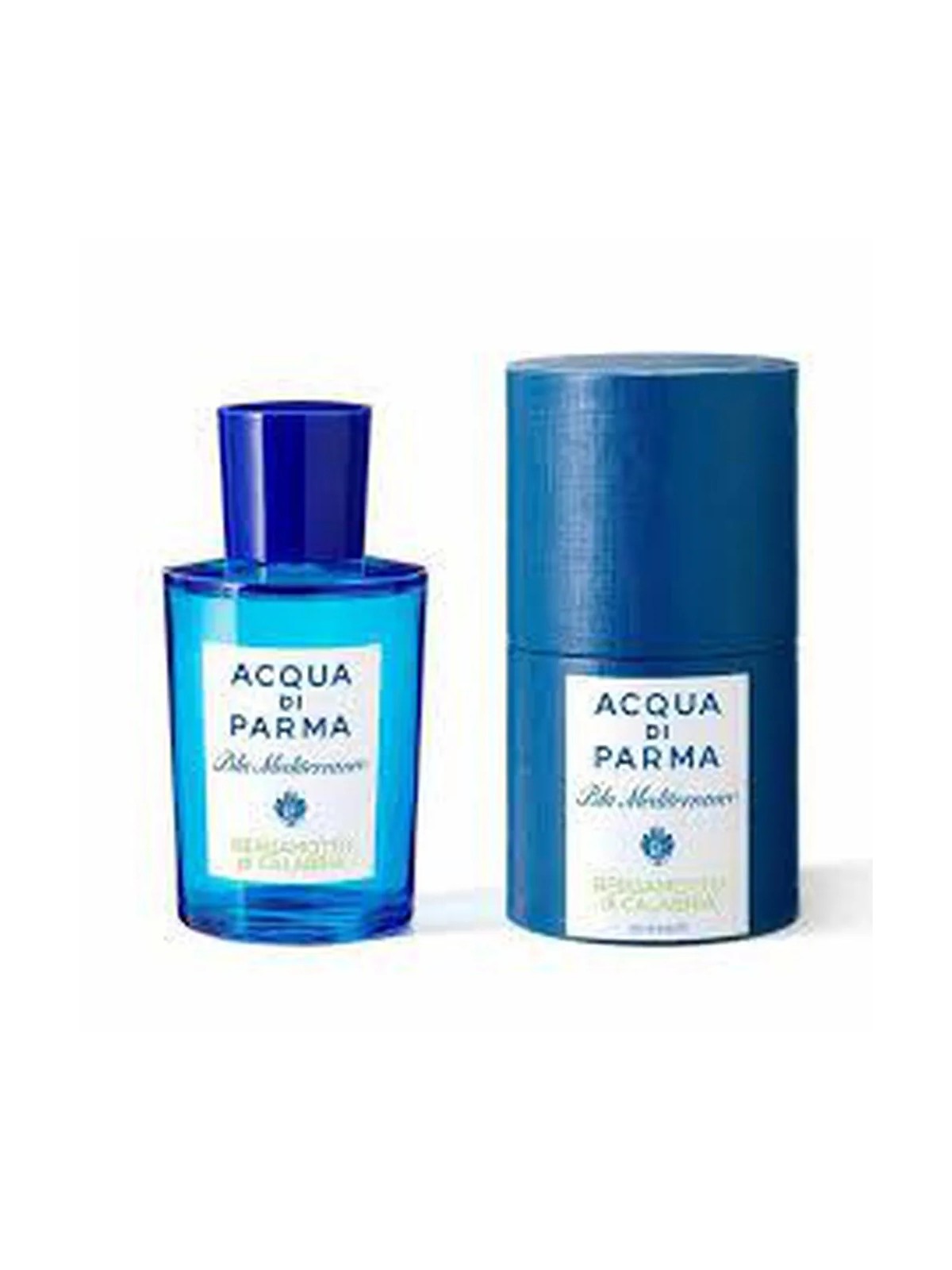 Acqua Di Parma Bergamotto Di Calabria 100ml