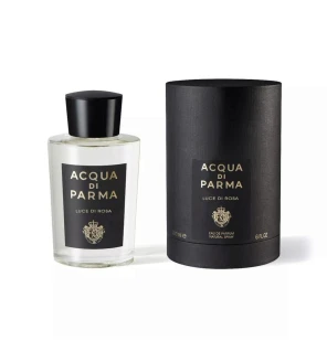 Acqua di Parma Luce Di Rosa 180ml Unisex