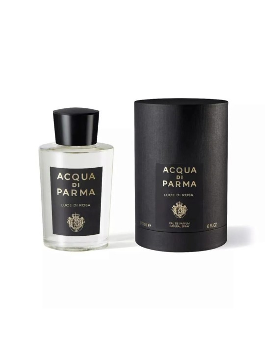 Acqua di Parma Luce Di Rosa 180ml Unisex
