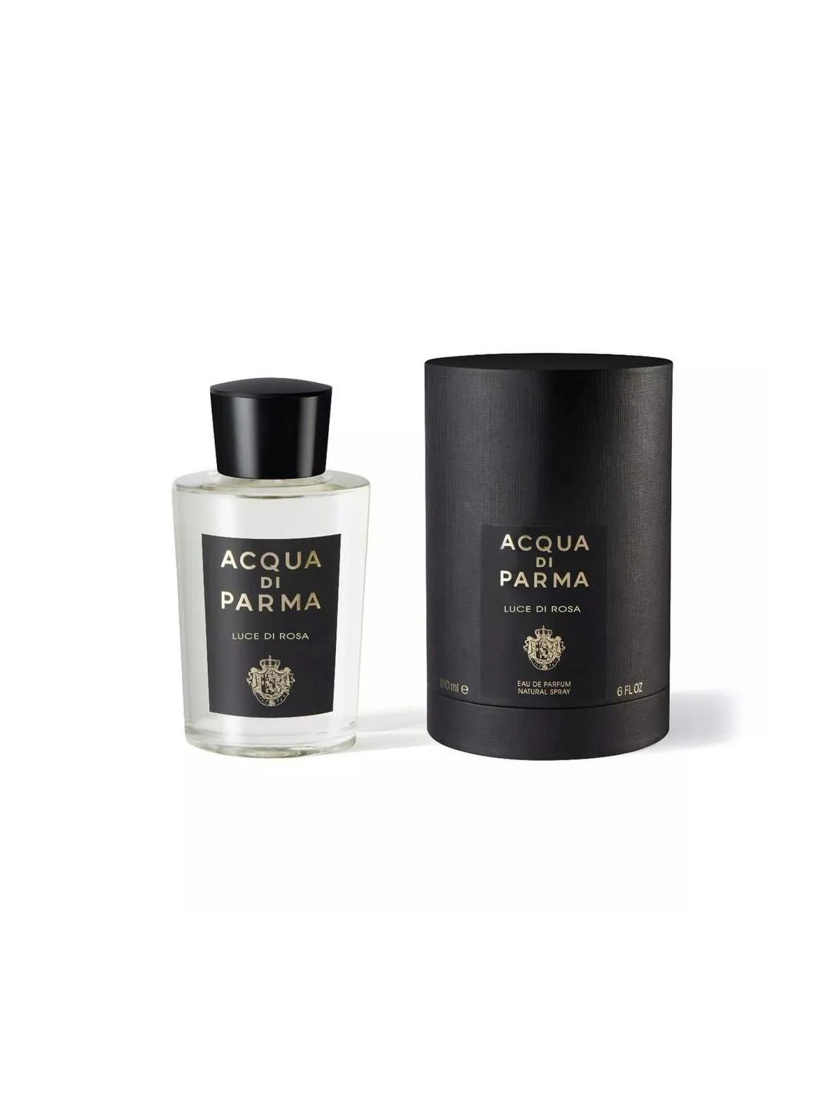Acqua di Parma Luce Di Rosa 180ml Unisex