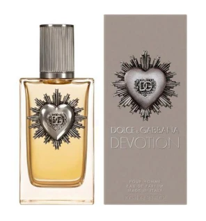 Dolce Gabbana Devotion Uomo Eau de Parfum 100ml
